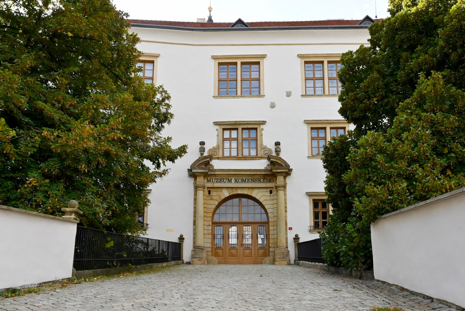 Komentovaná prohlídka stálých expozic