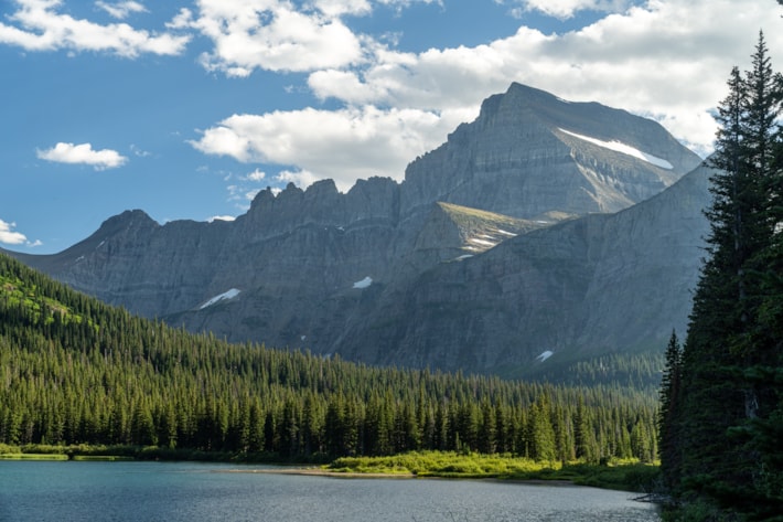 Severozápadem USA - cestovatelská přednáška