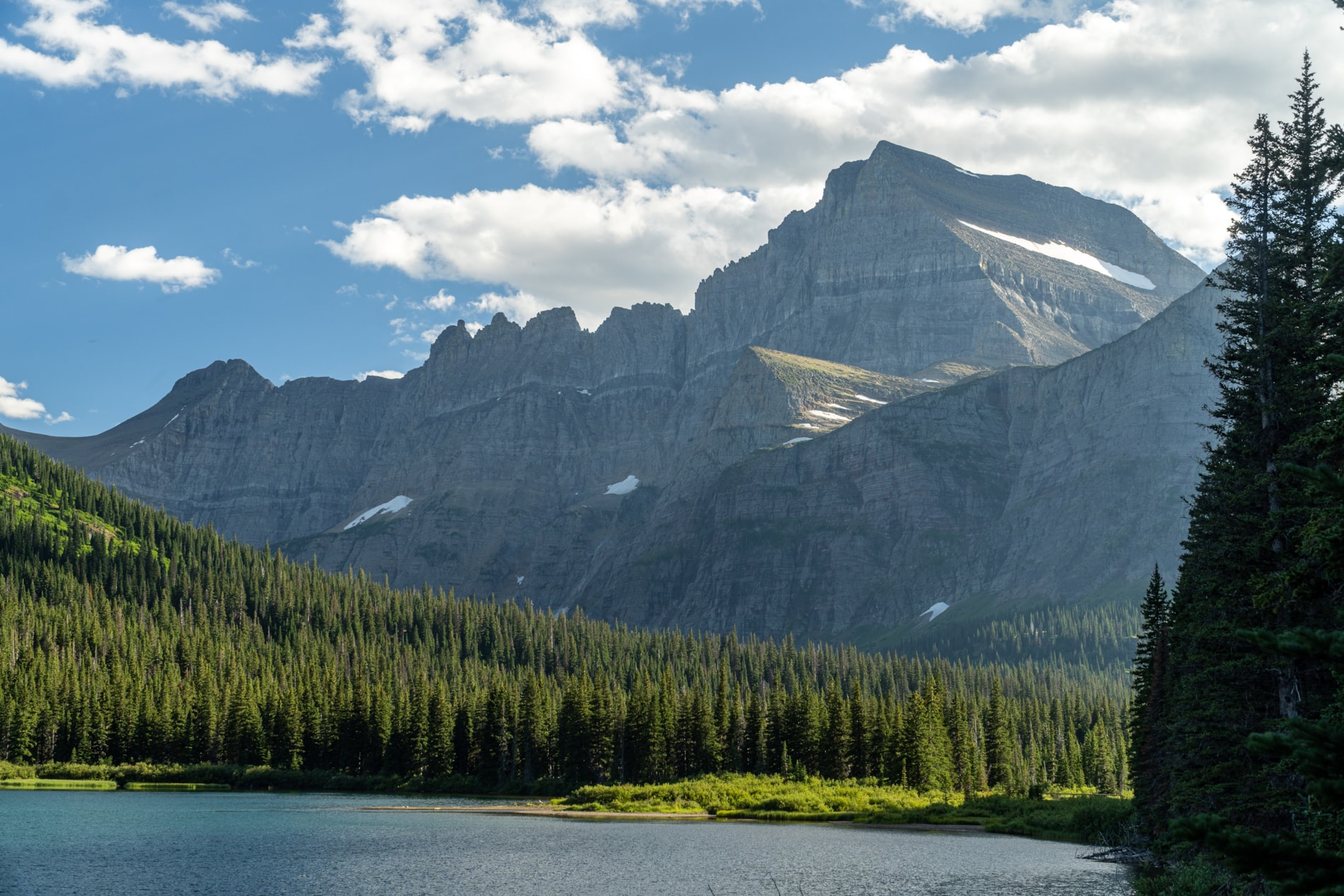 Severozápadem USA - cestovatelská přednáška