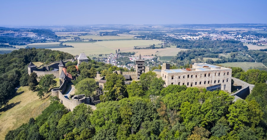 VSTUP DO HRADU ZDARMA 18. 4.