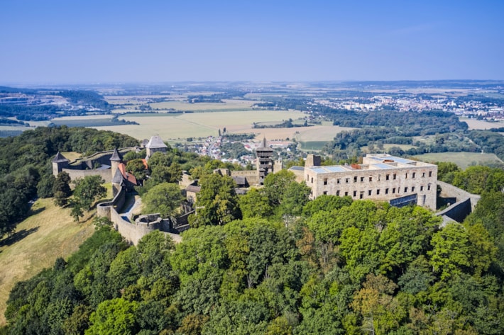 VSTUP DO HRADU ZDARMA 18. 4.