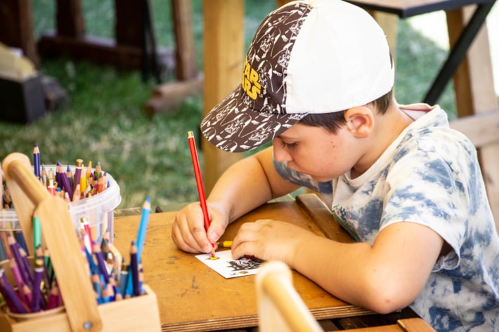 HELFŠTÝNSKÉ ATELIÉRY