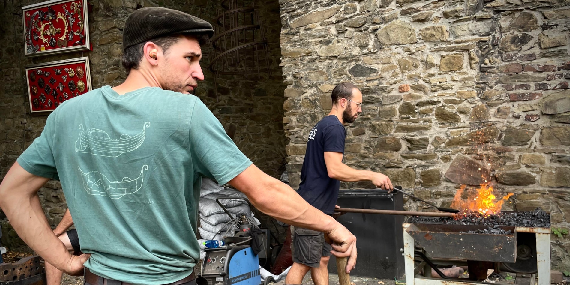 KOVÁŘSKÉ FÓRUM - XXXVIII. ročník