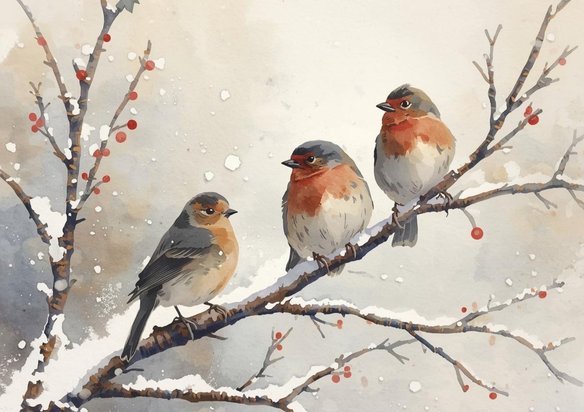 ORNIS vám přeje krásné Vánoce