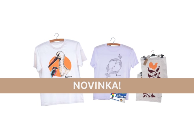 Limitovaná edice ORNIS!