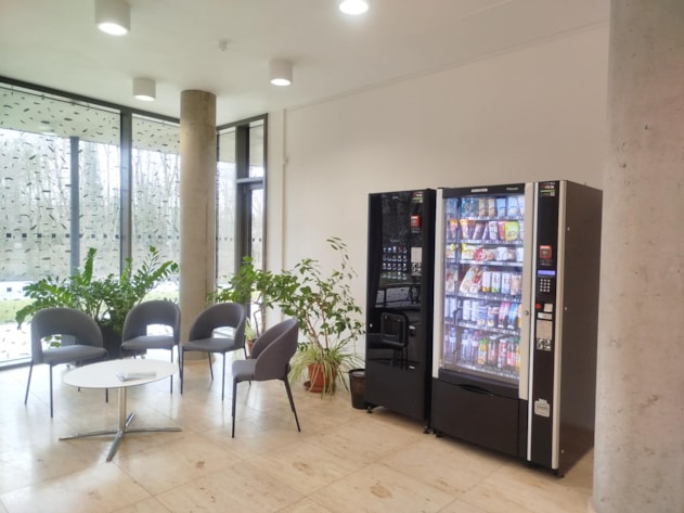 Novinka pro návštěvníky ORNIS! 