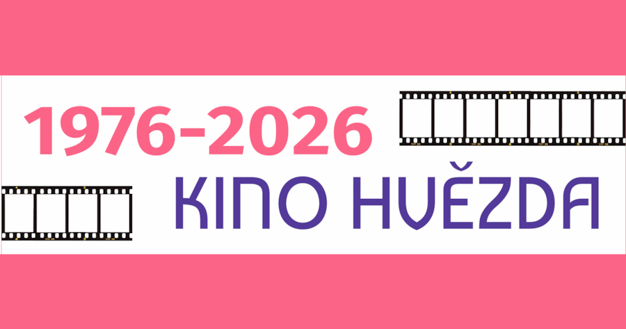 Exhibition Opening – 50 Years of Hvězda Cinema