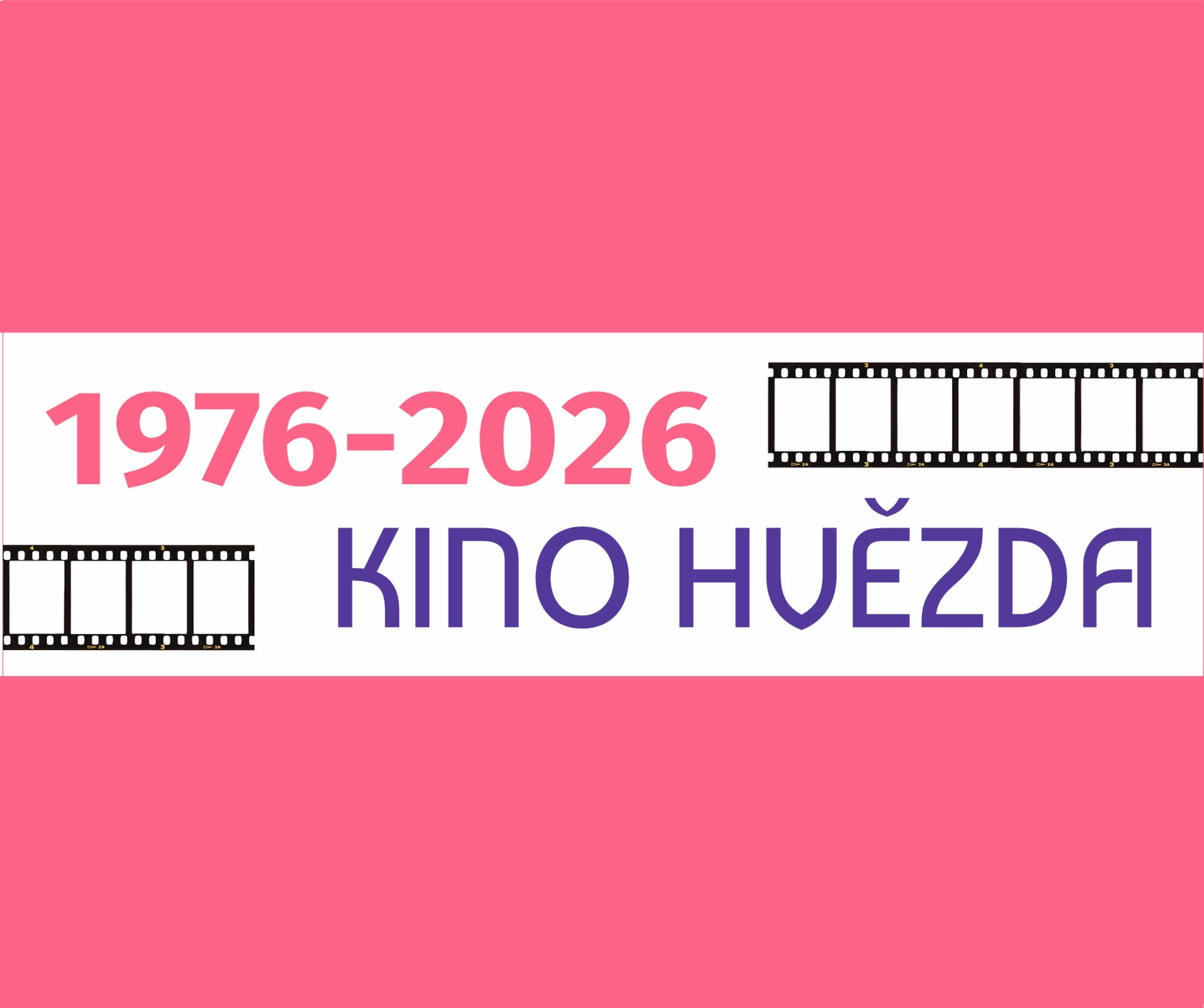 50 let kina Hvězda