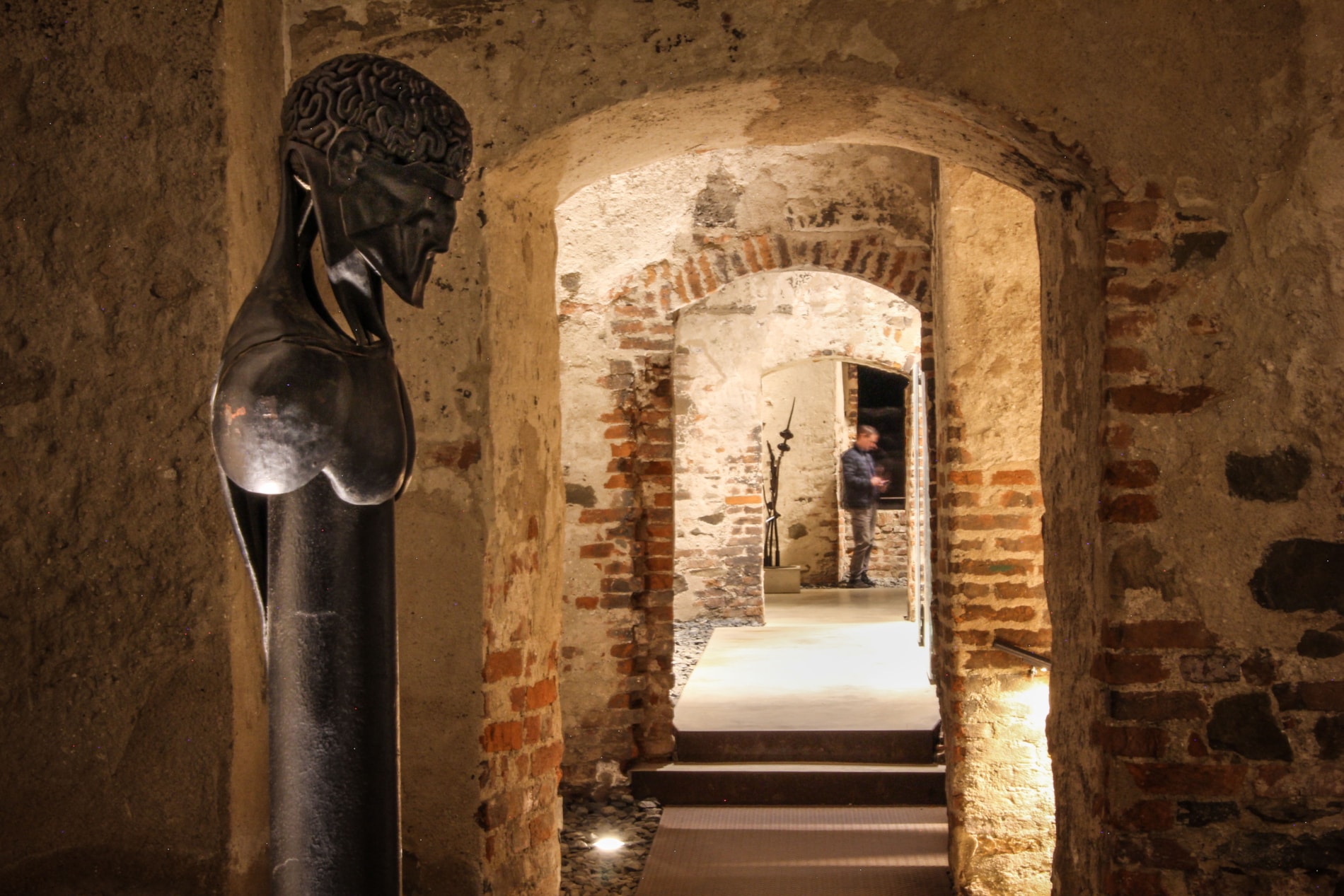 Noční palác (2026)