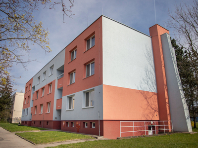 Zateplování fasád