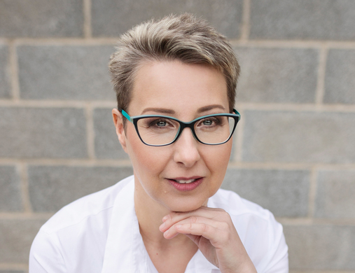 Markéta Vargová Maňáková