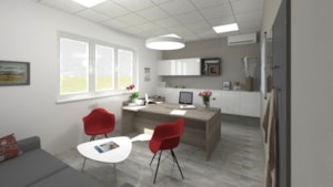 interierovy design kancelar 1