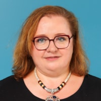 PhDr. Marta Romaňáková, PhD.