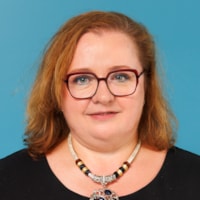 PhDr. Marta Romaňáková, PhD.
