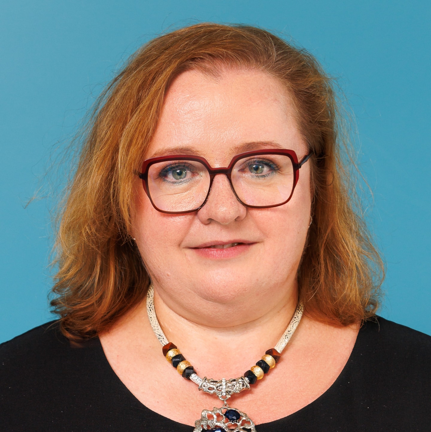 PhDr. Marta Romaňáková, PhD.
