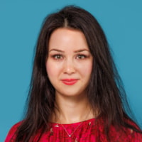 Mgr. Tereza Ondrušová Maradová