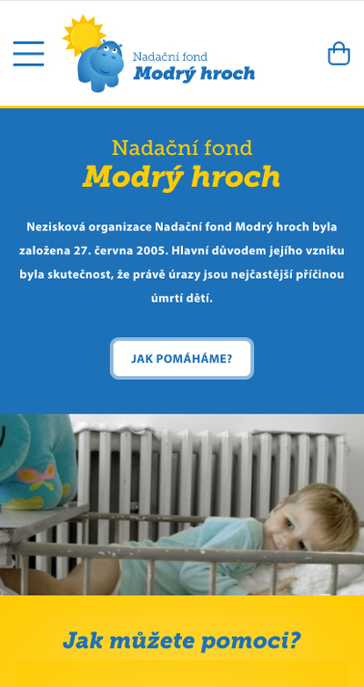 modryhroch-mobil