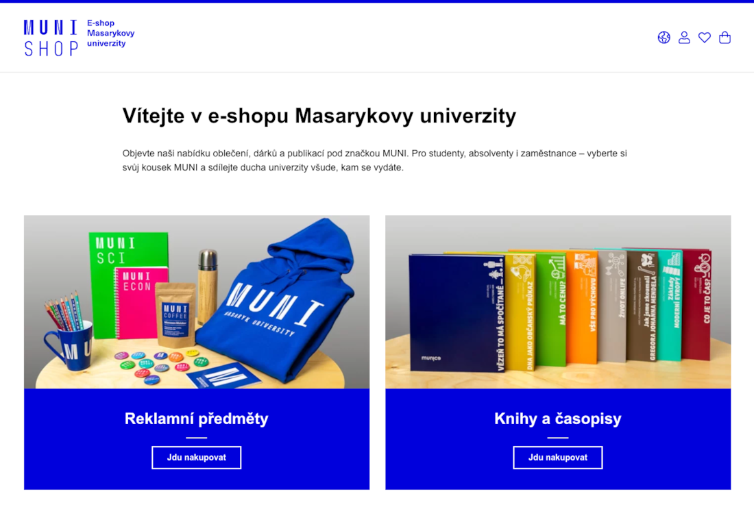munishop desktop