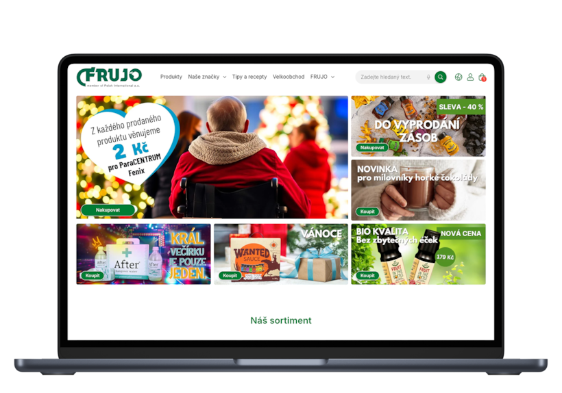 Frujo MacBook Air