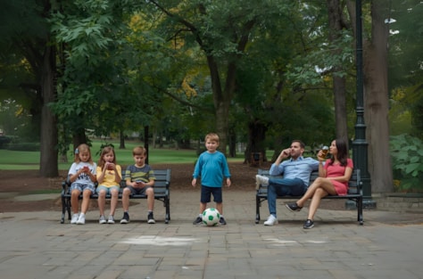 Úvod do závislostí