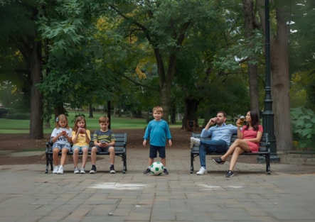 Úvod do závislostí