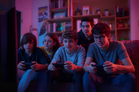 Digitální wellbeing