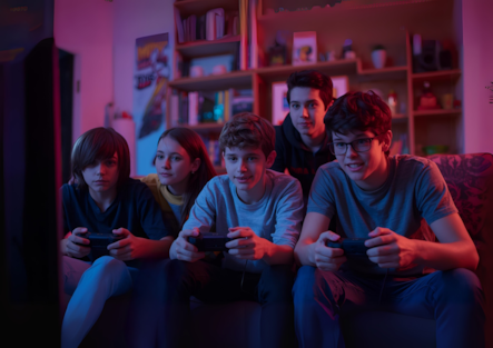 Digitální wellbeing