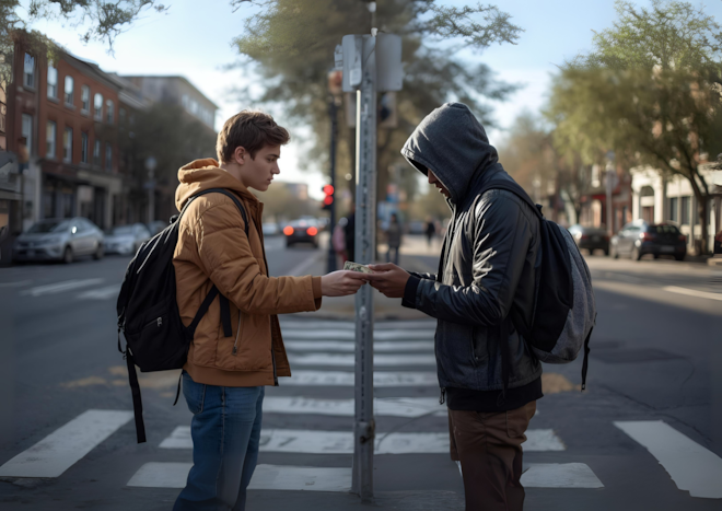 Dlouhodobé užívání NL