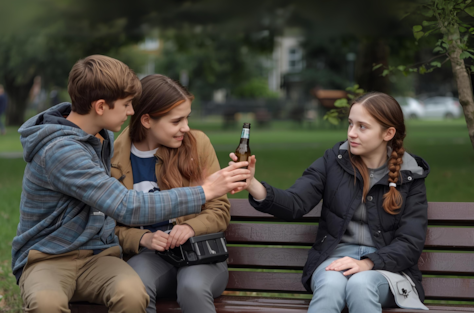 Experimentování s NL