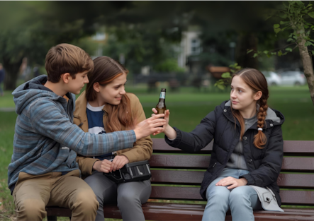 Experimentování s NL