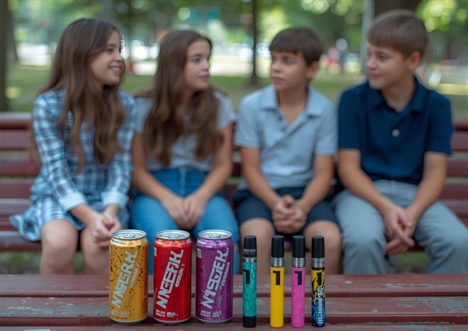 Falešná energie