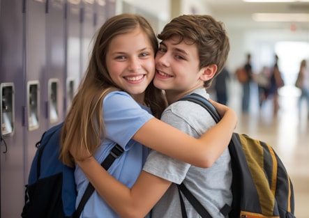 Intimita, sex a vztahy