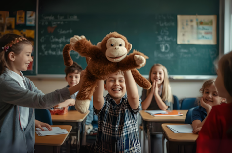 Jednorázový program pro školy dle § 16 odst. 9 školského zákona, SVP, DD a VÚ