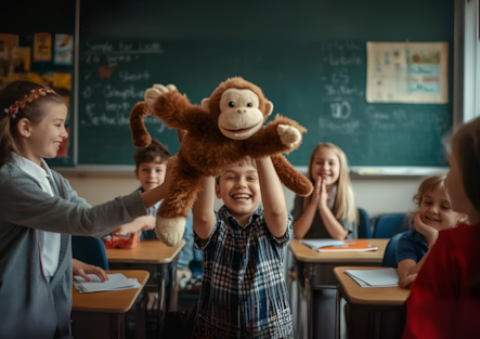 Jednorázový program pro školy dle § 16 odst. 9 školského zákona, SVP, DD a VÚ