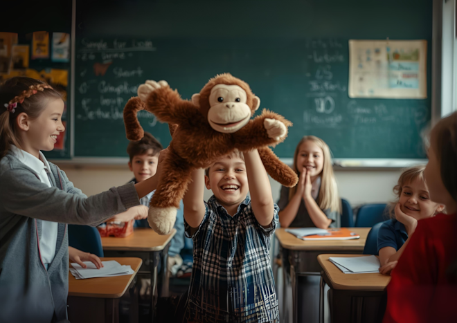 Jednorázový program pro školy dle § 16 odst. 9 školského zákona, SVP, DD a VÚ