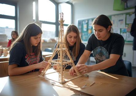 SPP intervenční program