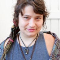 Magdalena M. Šťastná