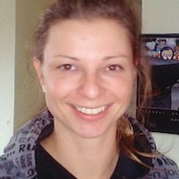 Petra Kuchařová