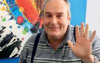 Radovan Voříšek