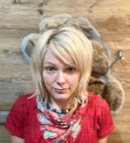 Tereza Ryzáková