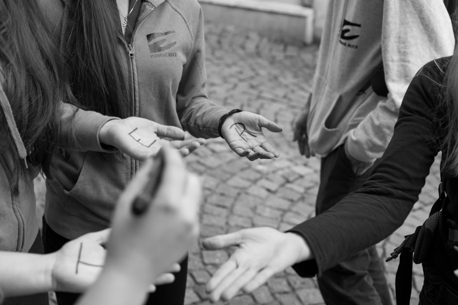 Konference: Peer práce a adiktologické služby