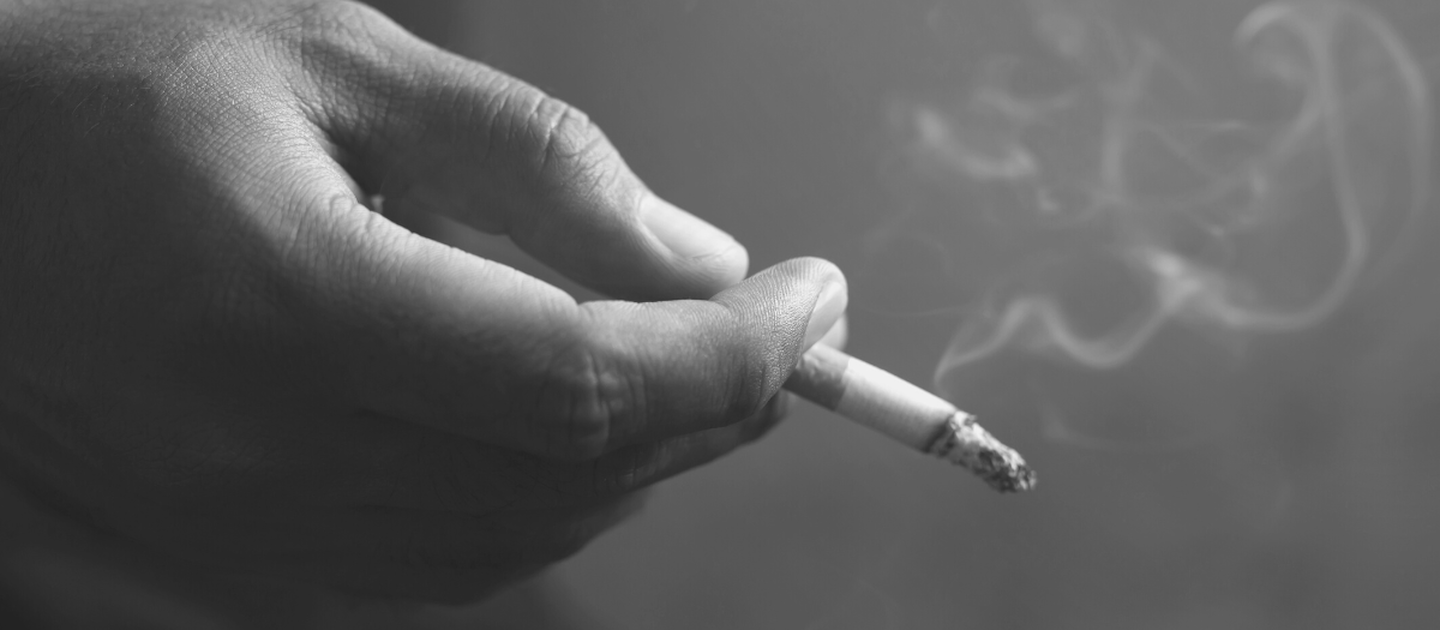 Přestat kouřit se vyplatí. Nejen kvůli zdraví
