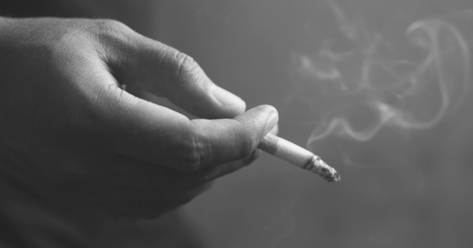 Přestat kouřit se vyplatí. Nejen kvůli zdraví