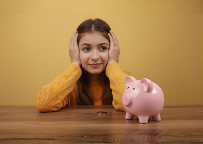 Finanční gramotnost