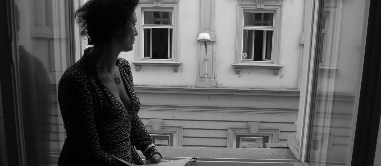 Aby se svoboda nestala celou!