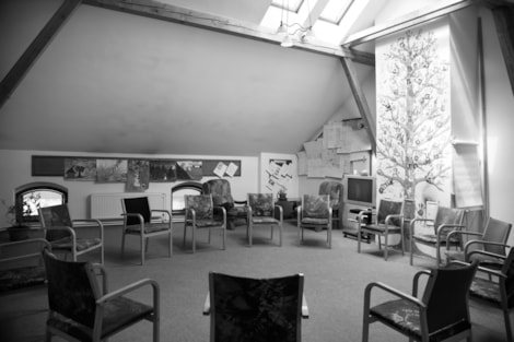 Pořízení vybavení do Terapeutické komunity Podcestný Mlýn