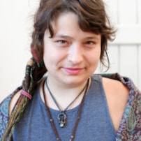 Magdalena M. Šťastná