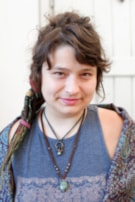 Magdalena M. Šťastná