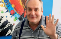 Radovan Voříšek