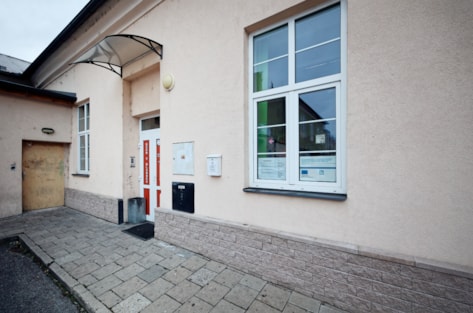 Město Blansko: Nízkoprahový znamená dostupný, neodrazující od vstupu